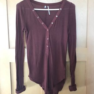 Urban Outfitters top